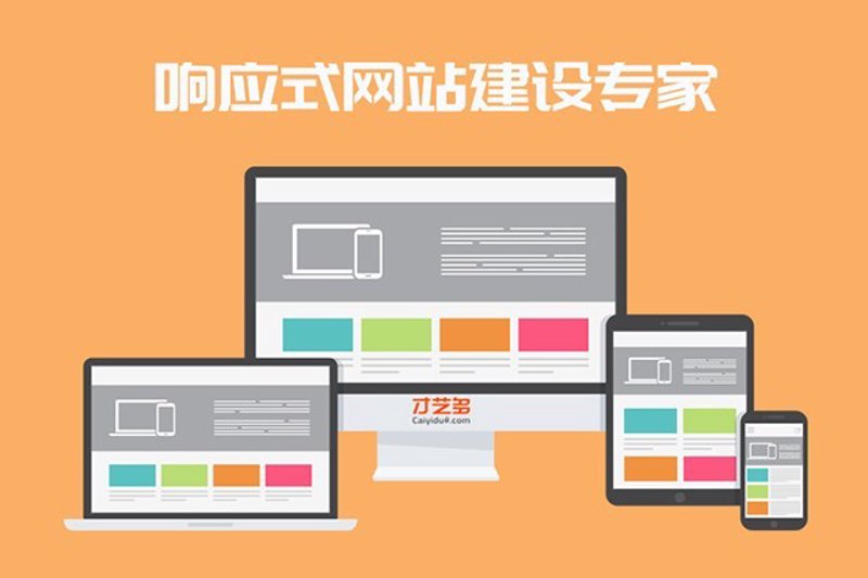 外贸网站制作:打造全球化贸易平台的步骤
