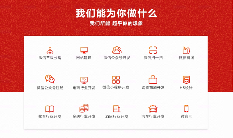 如何选择适合自己的上海网站建设服务商？这个问题让许多中小企业头疼不已。